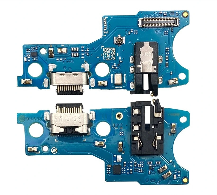 [731818] TABLILLA DE CARGA SAMSUNG A14 4G