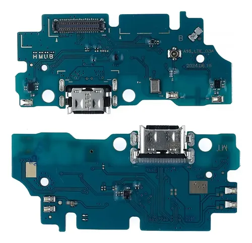 [1432787] TABLILLA DE CARGA SAMSUNG A16