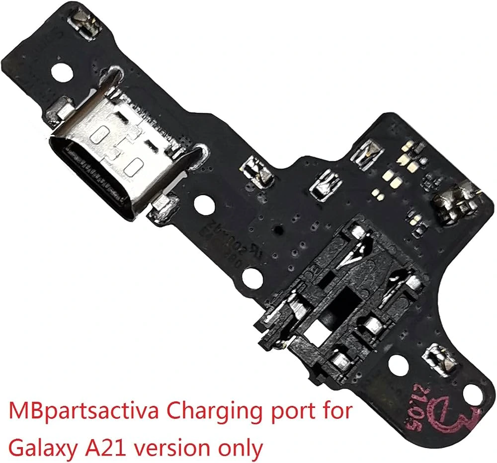 [1286846] TABLILLA DE CARGA SAMSUNG A21