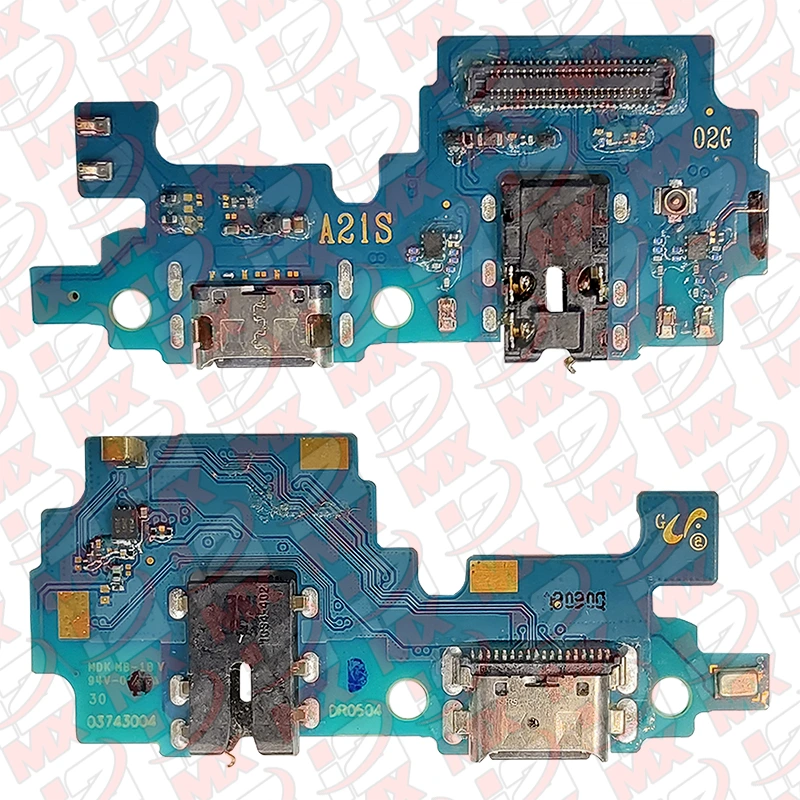 [731822] TABLILLA DE CARGA SAMSUNG A21S