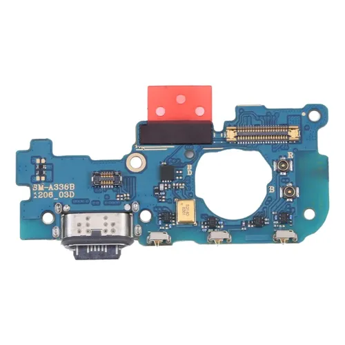 [896924] TABLILLA DE CARGA SAMSUNG A33 4G / 5G