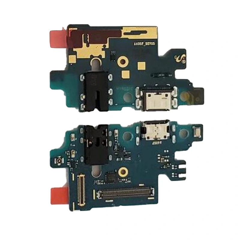 [1286852] TABLILLA DE CARGA SAMSUNG A40
