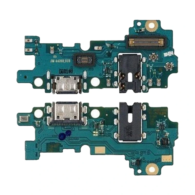 [1564492] TABLILLA DE CARGA SAMSUNG A42