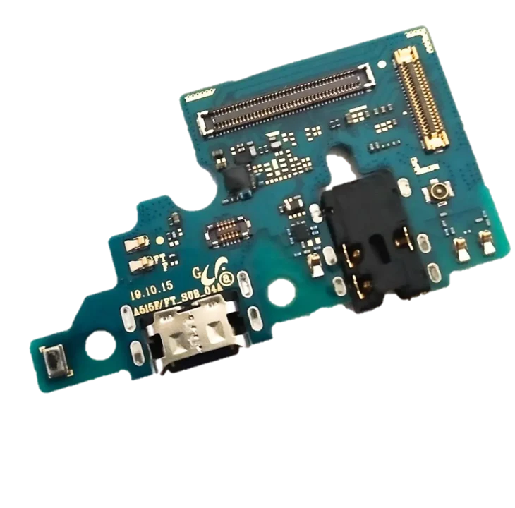 [731829] TABLILLA DE CARGA SAMSUNG A51