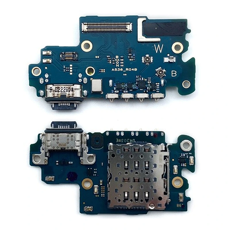 [867869] TABLILLA DE CARGA SAMSUNG A53 / ORIGINAL
