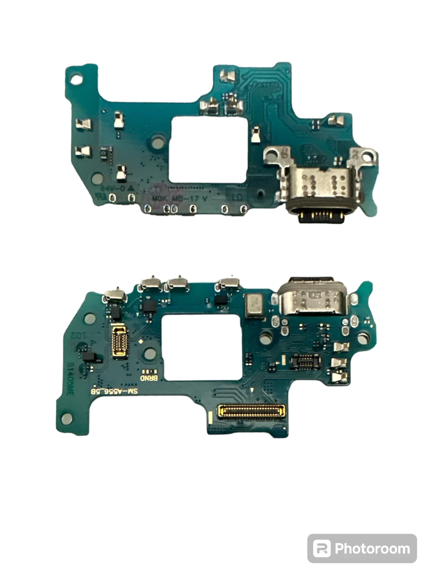 [896925] TABLILLA DE CARGA SAMSUNG A55