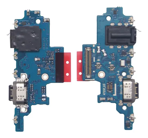 [949485] TABLILLA DE CARGA SAMSUNG A72