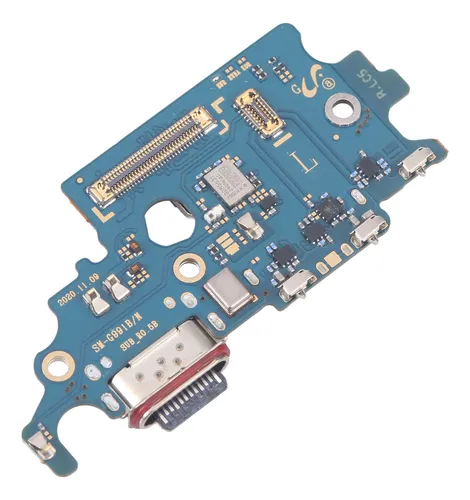 [949502] TABLILLA DE CARGA SAMSUNG S21 5G / VERSION B