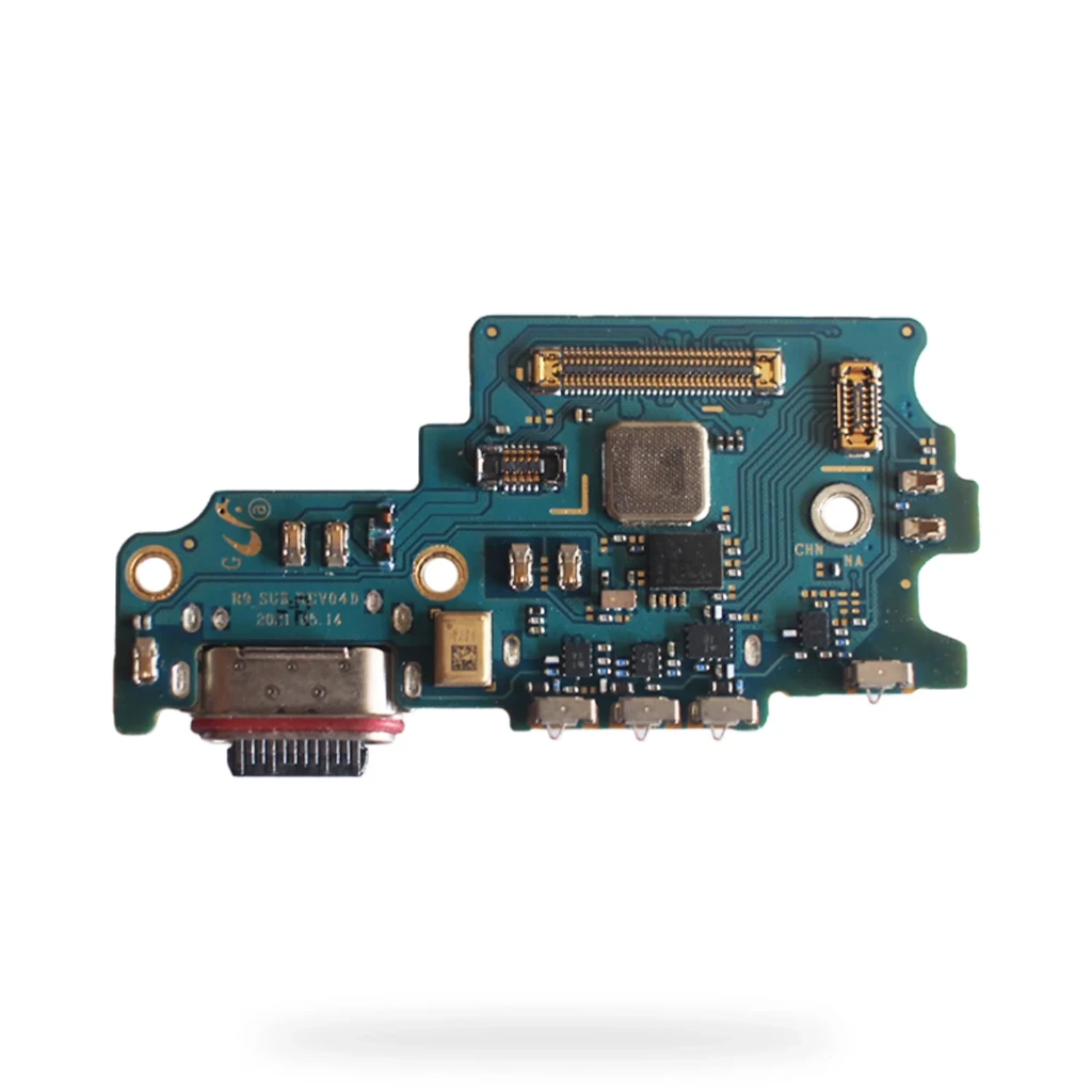 [949503] TABLILLA DE CARGA SAMSUNG S21 FE 5G