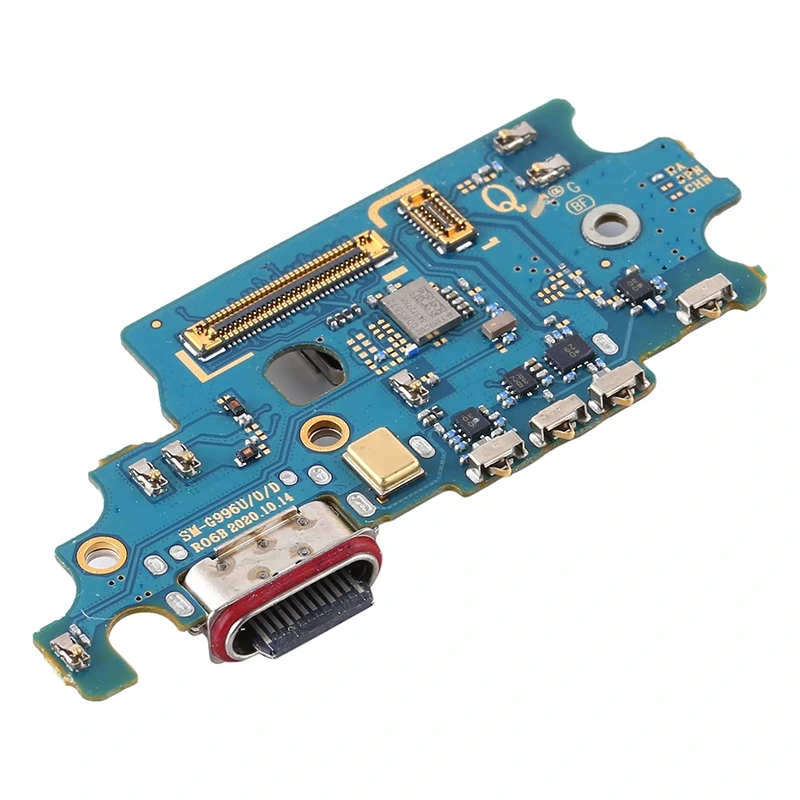 [949505] TABLILLA DE CARGA SAMSUNG S21 PLUS / VERSION B