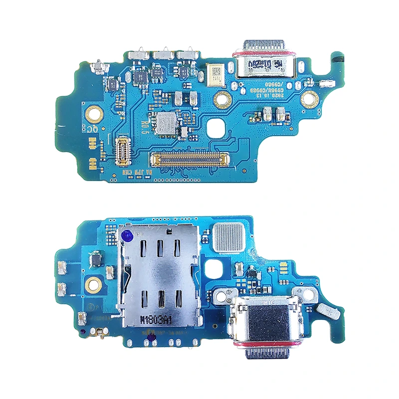 [949506] TABLILLA DE CARGA SAMSUNG S21 ULTRA