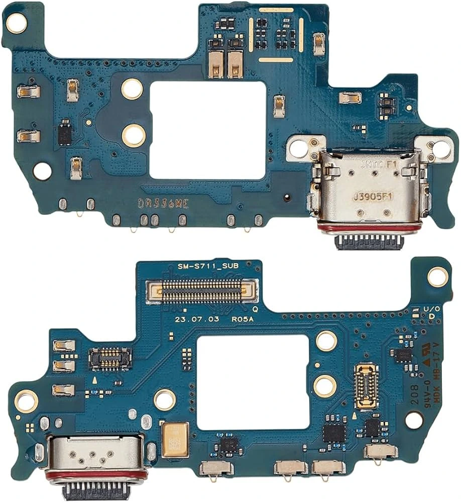 [1287070] TABLILLA DE CARGA SAMSUNG S23 FE