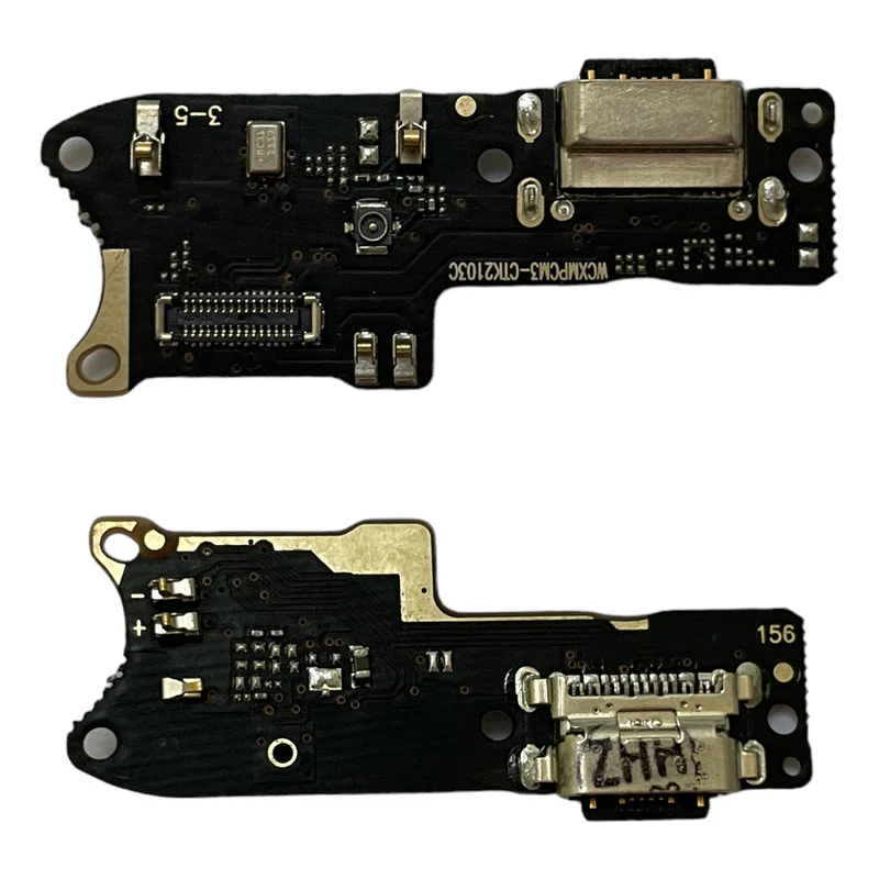 [732001] TABLILLA DE CARGA XIAOMI  POCO M3