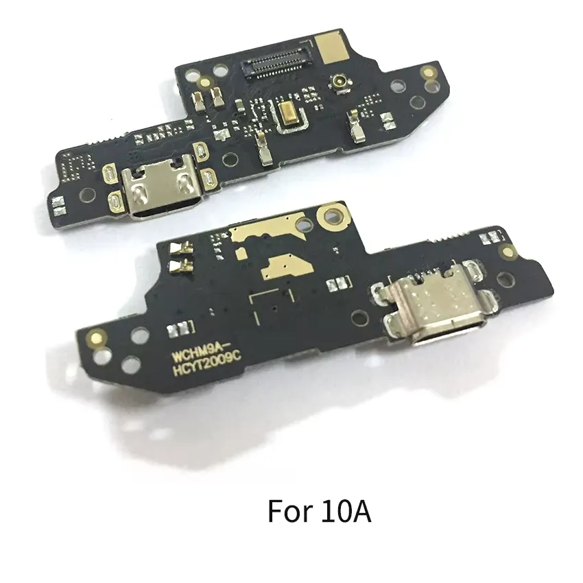 [873676] TABLILLA DE CARGA XIAOMI REDMI 10C