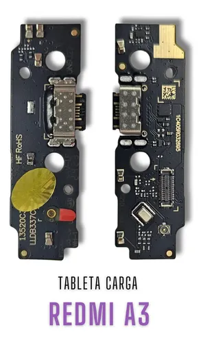 [949493] TABLILLA DE CARGA XIAOMI REDMI A3