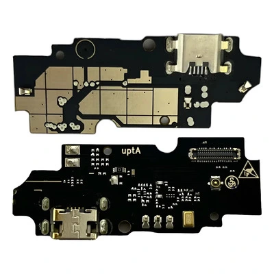[731713] TABLILLA DE CARGA ZTE A5 2019