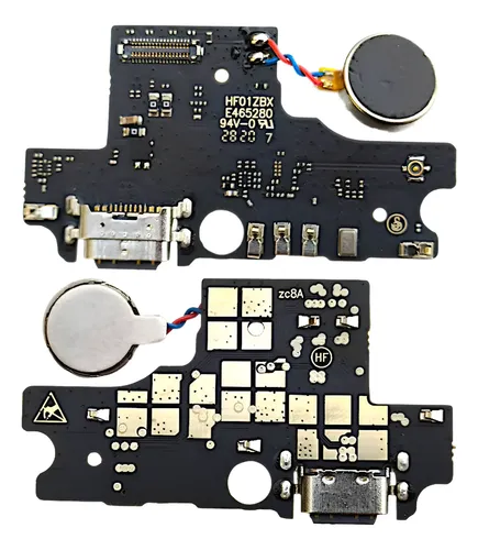 [1609779] TABLILLA DE CARGA ZTE A51