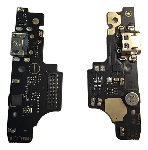 [1511763] TABLILLA DE CARGA ZTE A52 LITE