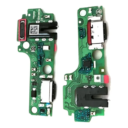 [949488] TABLILLA DE CARGA ZTE A53