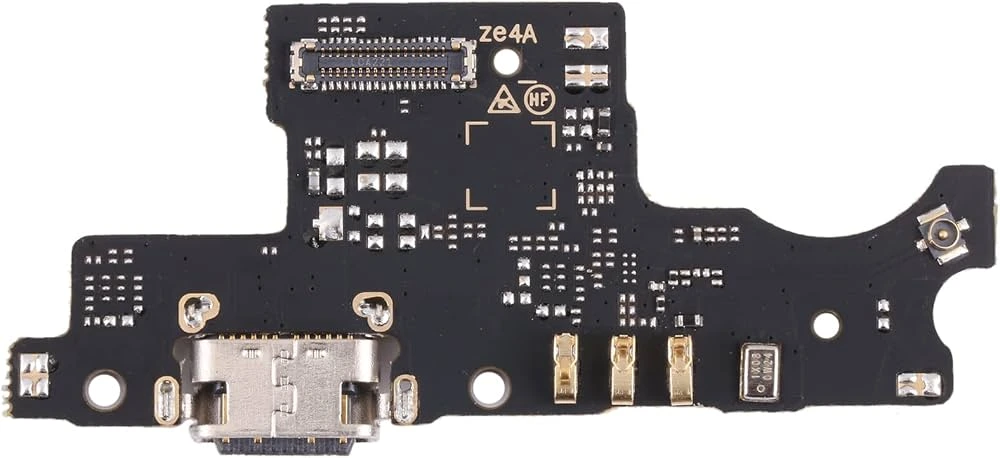 [945009] TABLILLA DE CARGA ZTE A71