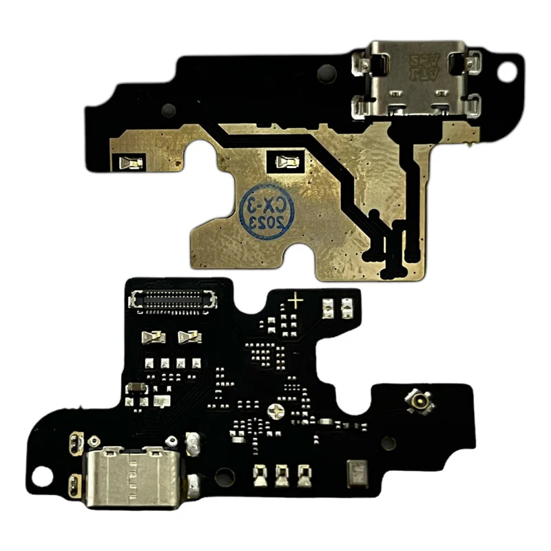 [731715] TABLILLA DE CARGA ZTE V10