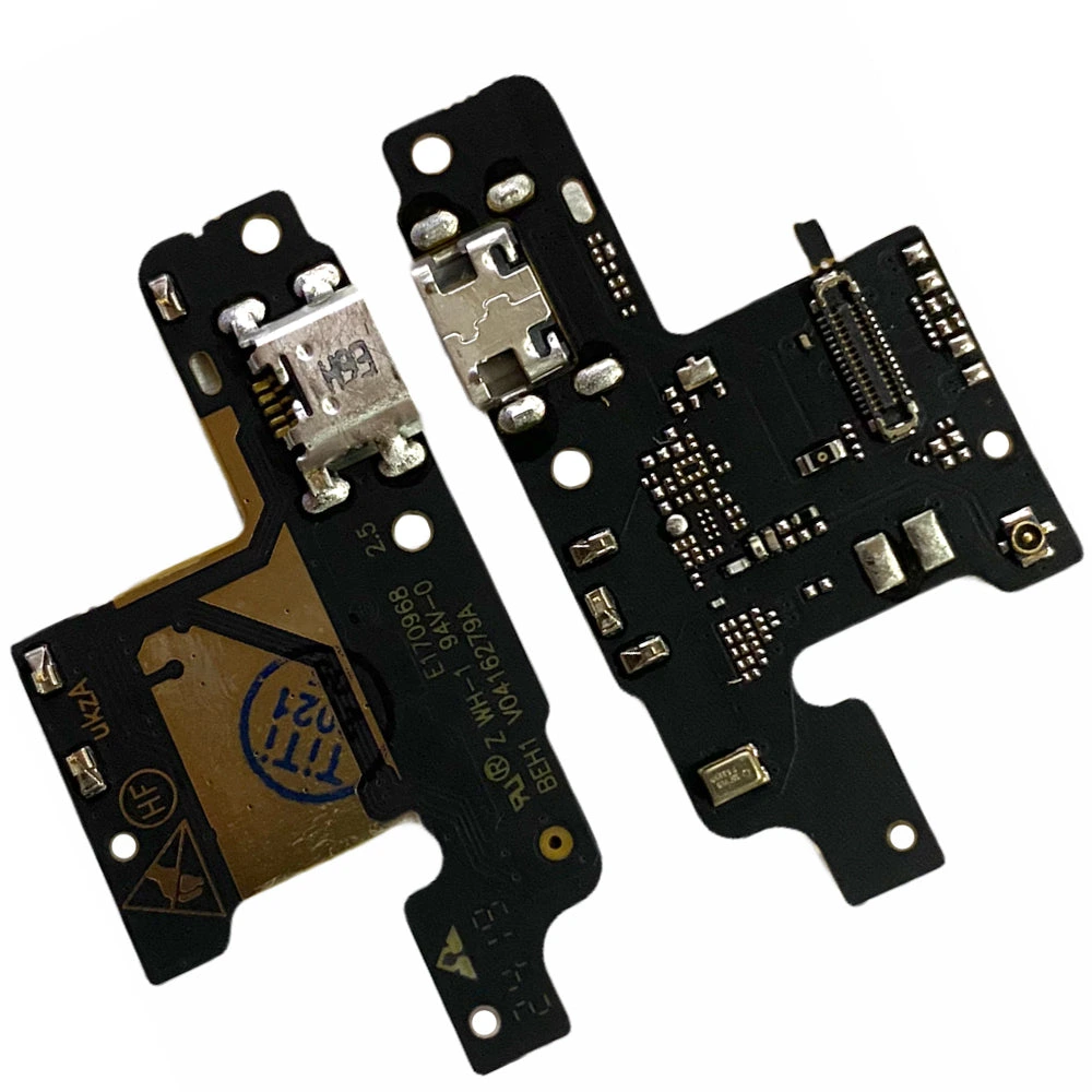 [731716] TABLILLA DE CARGA ZTE V10 VITA