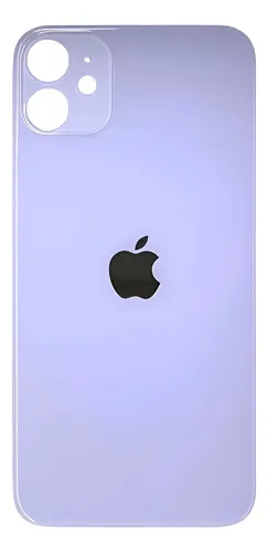 [731859] Tapa iPhone 11 / Lila