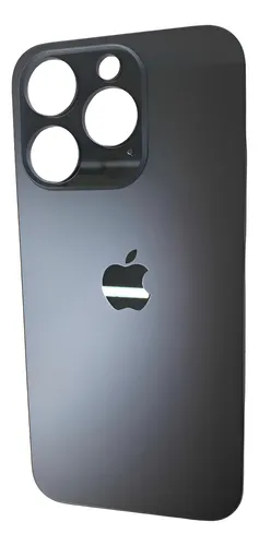 [731864] Tapa iPhone 11 Pro / Negro