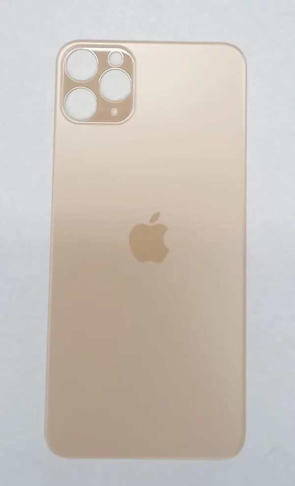 [731869] Tapa iPhone 11 Pro Max / Rosa