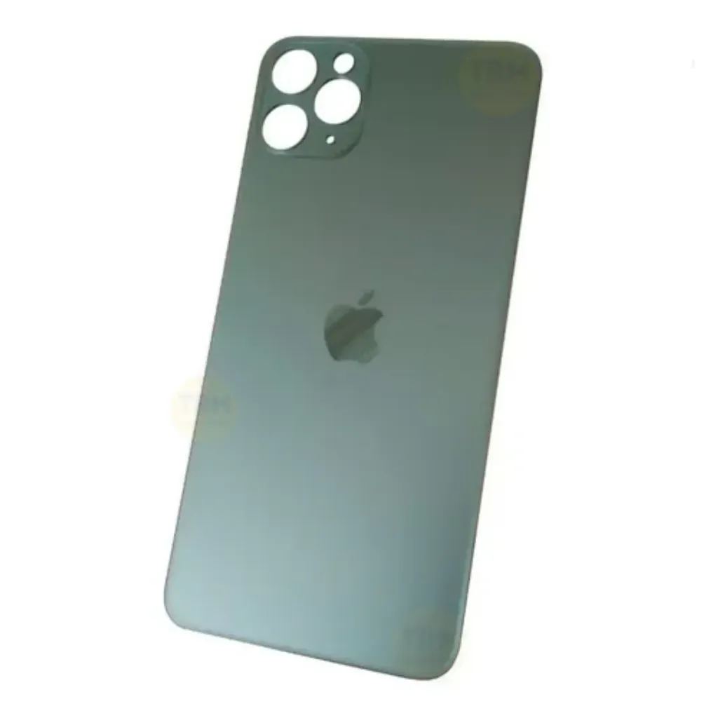 [731870] Tapa iPhone 11 Pro Max / Verde militar
