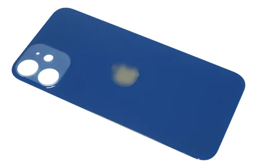 [731876] Tapa iPhone 12 mini / Azul