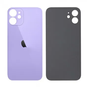 [731878] Tapa iPhone 12 mini / Lila