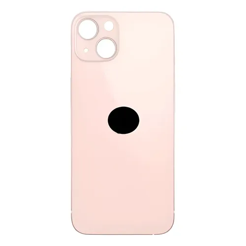 [731885] tapa iphone 12 pro / rosa dorado
