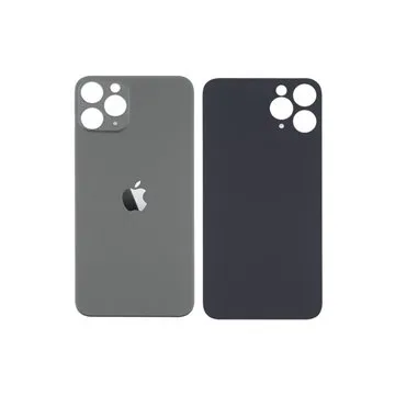 [731889] Tapa iPhone 12 Pro Max / Negra