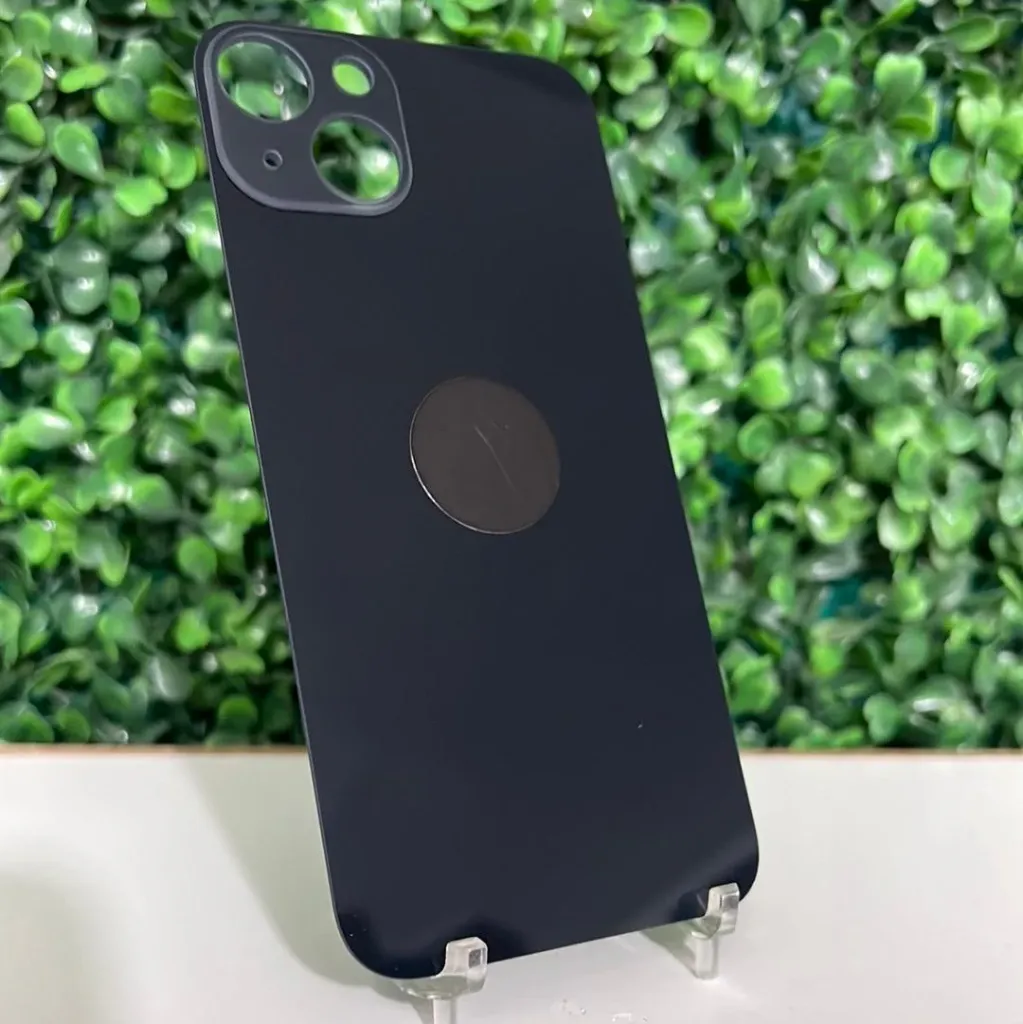 [731891] Tapa iPhone 13 / Negro