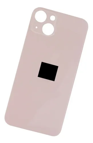 [731893] Tapa iPhone 13 / Rosa