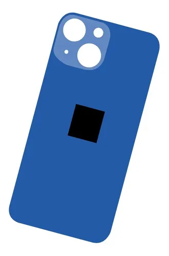 [731894] tapa iphone 13 azul marino