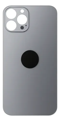 [731898] tapa iphone 13 pro max / gris