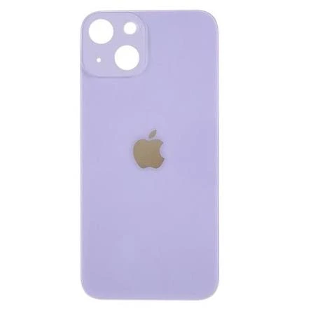 [731903] tapa iPhone 14 plus/ lila
