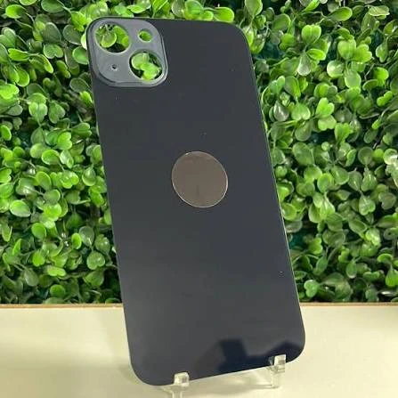 [731904] tapa iPhone 14 plus/ negro