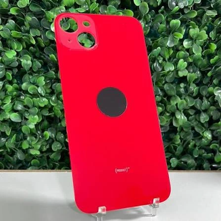 [731905] tapa iPhone 14 plus/ rojo