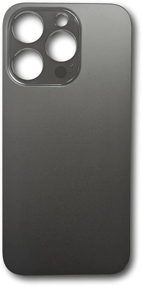 [731906] Tapa iPhone 14 Pro / Gris