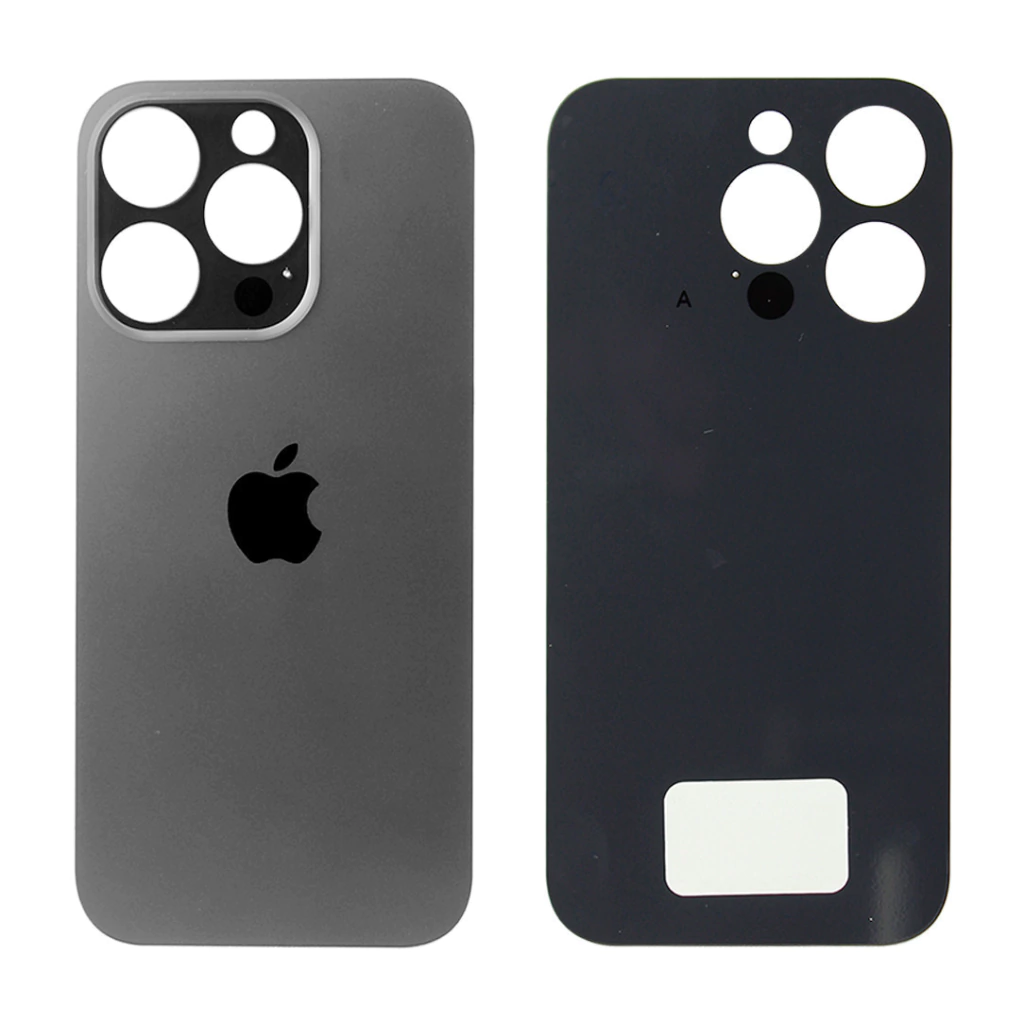 Tapa iPhone 14 Pro Max / NEGRA