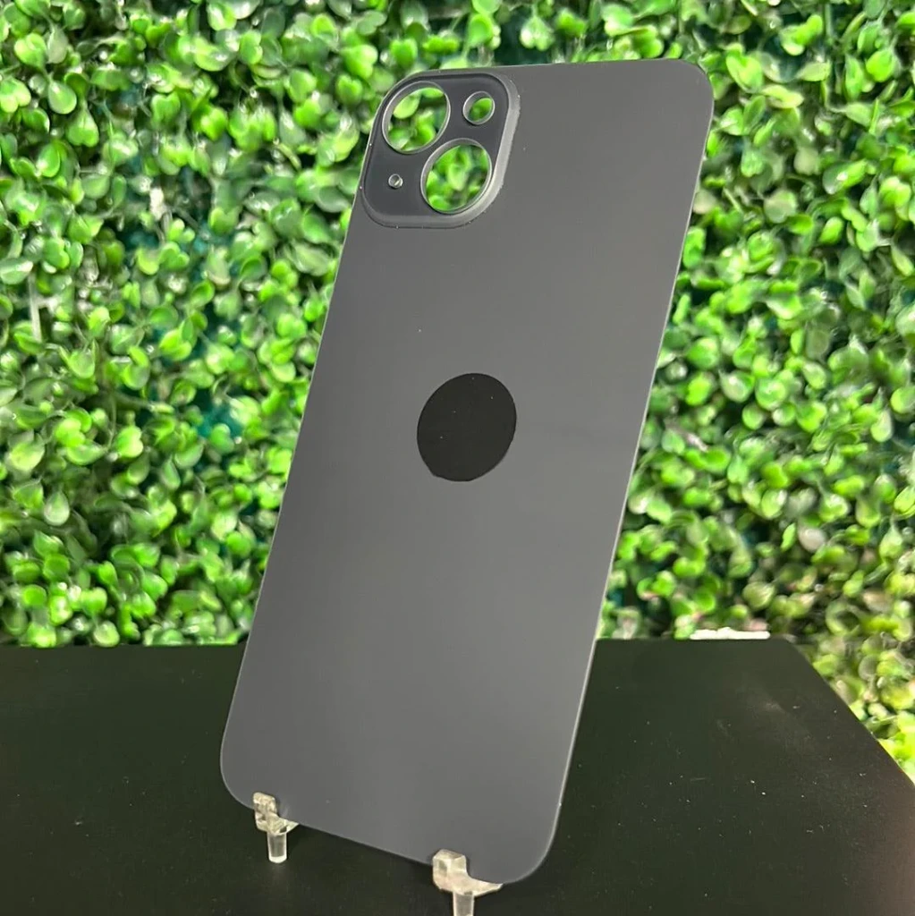 [1004199] TAPA iPhone 15 Plus / Negro