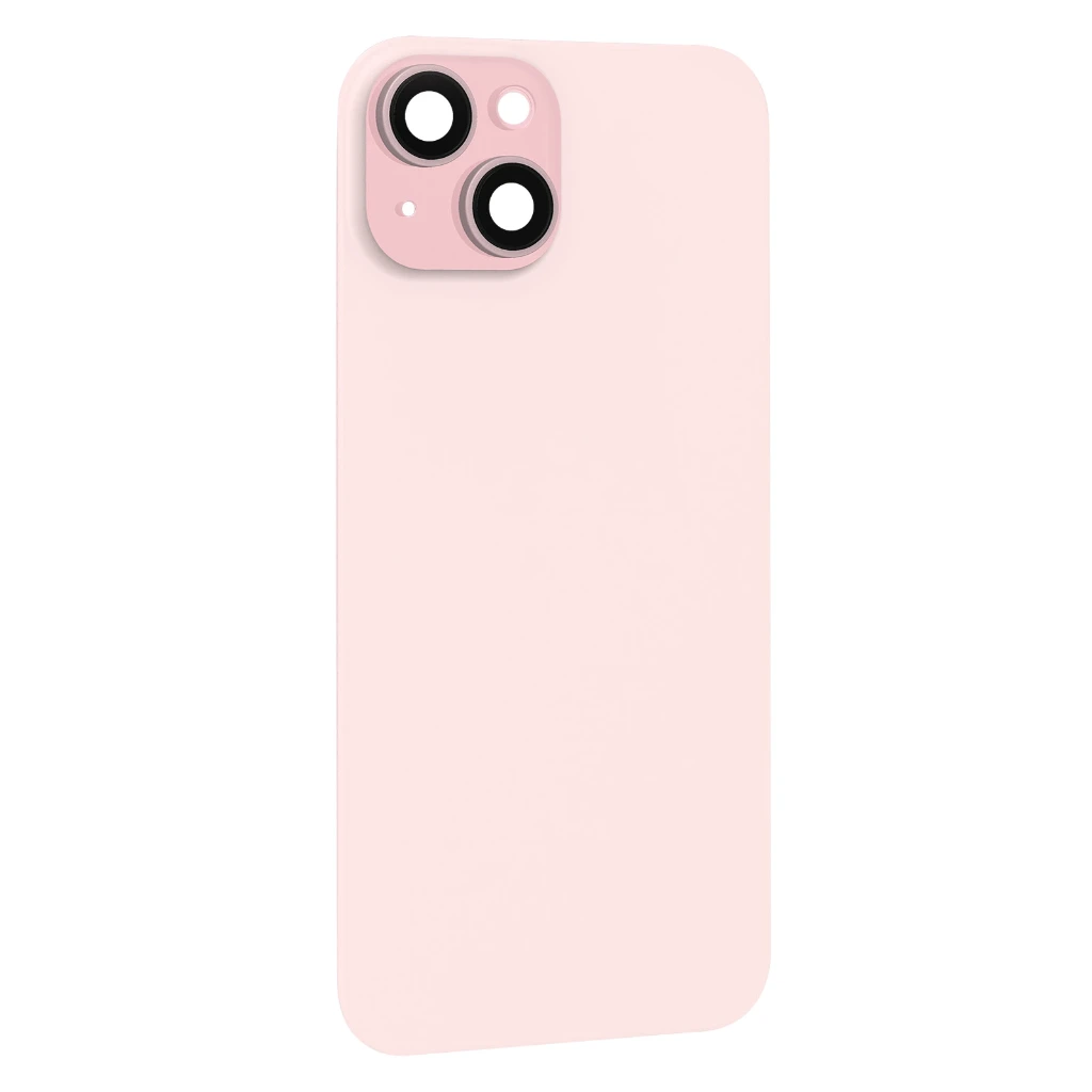 [1004200] TAPA iPhone 15 Plus / Rosa