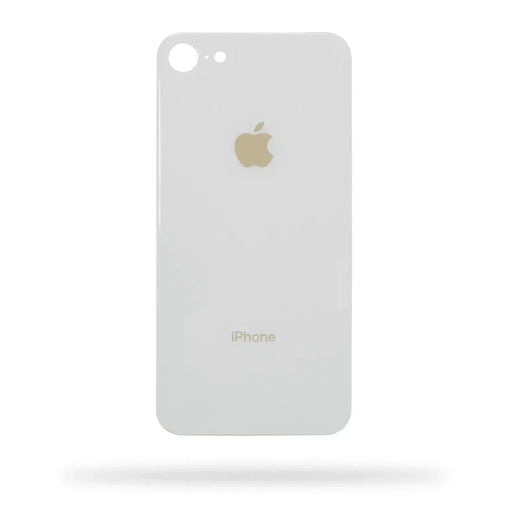 [731919] Tapa iPhone 8 / Blanco
