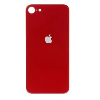 [731921] Tapa iPhone 8 / Rojo