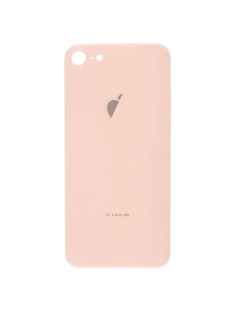 [731922] Tapa iPhone 8 / Rosa