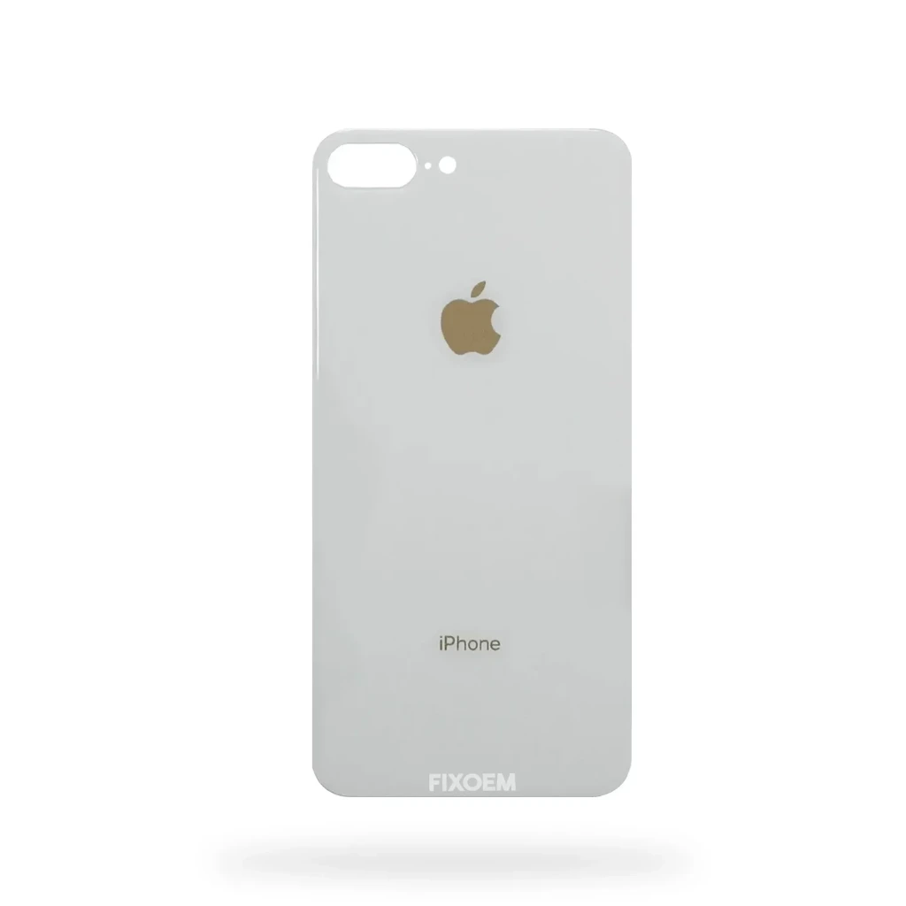 [731923] Tapa iPhone 8 Plus / Blanco
