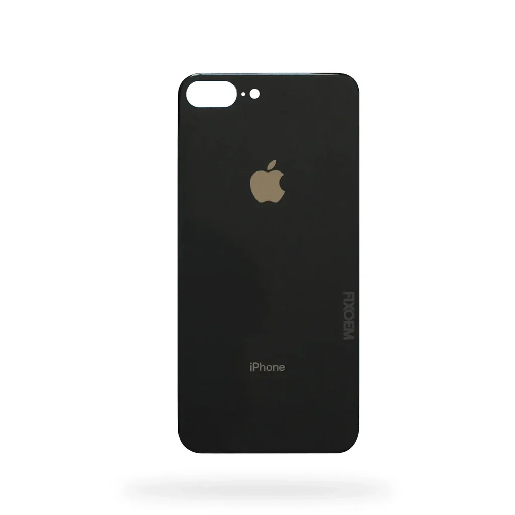 [731924] Tapa iPhone 8 Plus / Negro